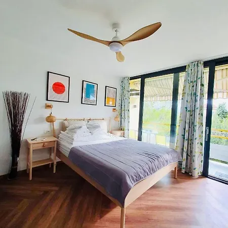 Coastolanyi B201 @balaton Apartment *