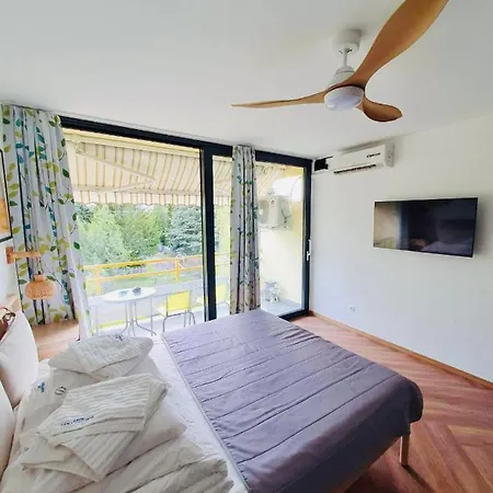 Apartment Coastolanyi B201 @balaton *