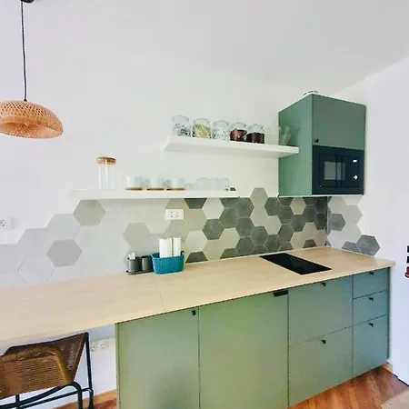 Apartment Coastolanyi B201 @balaton Balatonfured