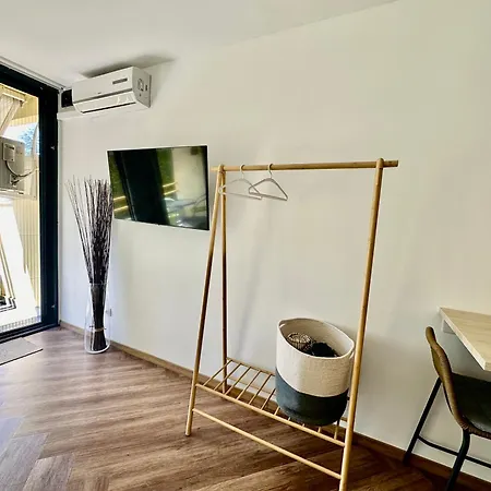 Apartment Coastolanyi B201 @balaton Balatonfured