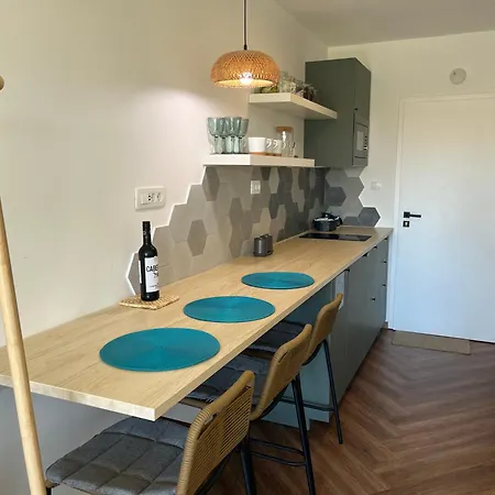 Appartement Coastolanyi B201 @balaton *