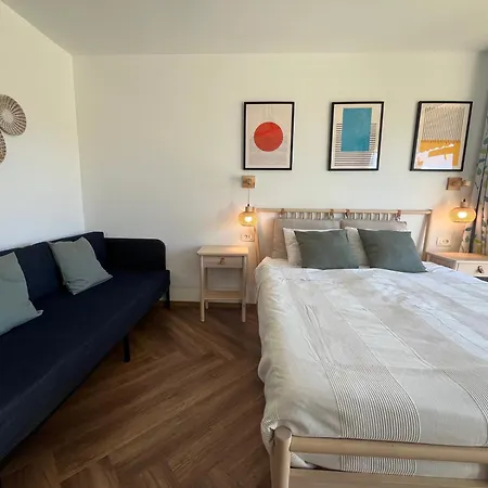 Appartement Coastolanyi B201 @balaton Balatonfüred