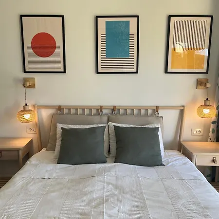 Appartement Coastolanyi B201 @balaton Balatonfüred