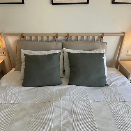 Appartement Coastolanyi B201 @balaton *