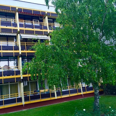 Апартаменты Coastolanyi B201 @balaton *