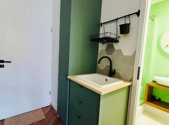 Appartement Coastolanyi B201 @balaton