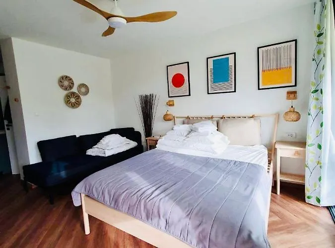 Appartement Coastolanyi B201 @balaton *