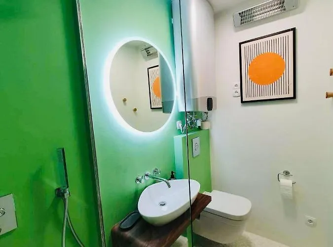 Coastolanyi B201 @balaton Appartement *