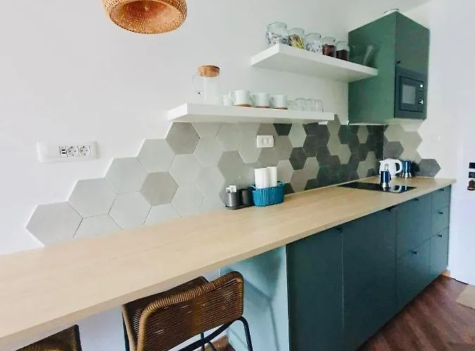 Coastolanyi B201 @balaton Appartement