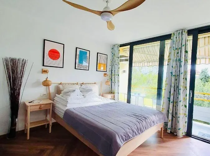 Coastolanyi B201 @balaton Appartement *