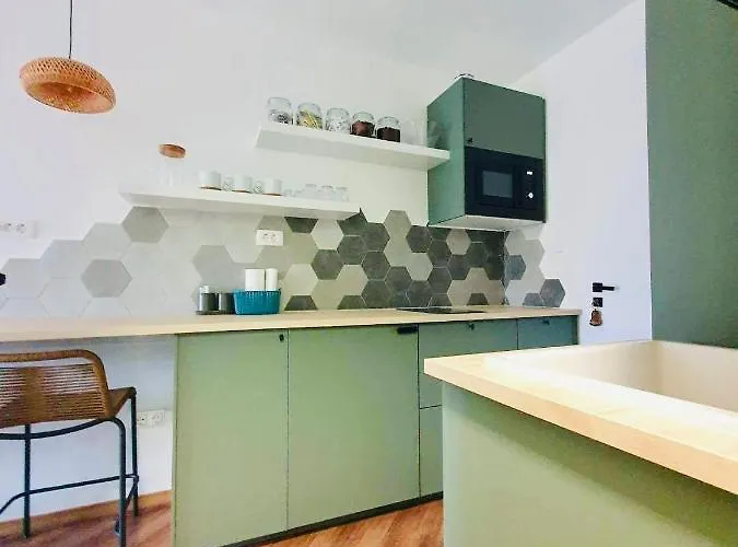 Coastolanyi B201 @balaton Appartement Balatonfüred