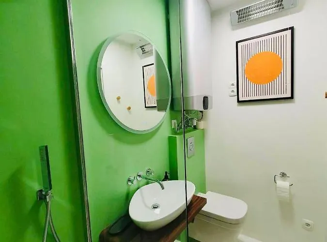 Appartement Coastolanyi B201 @balaton *