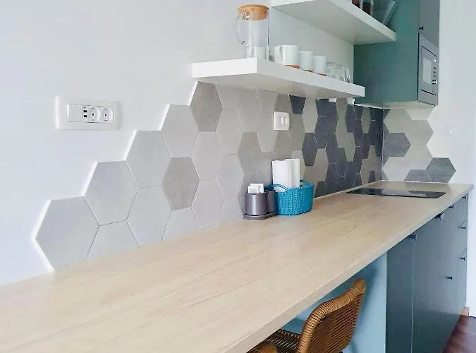 Appartement Coastolanyi B201 @balaton *