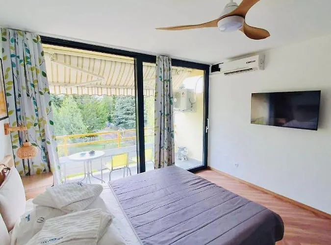 Appartement Coastolanyi B201 @balaton *