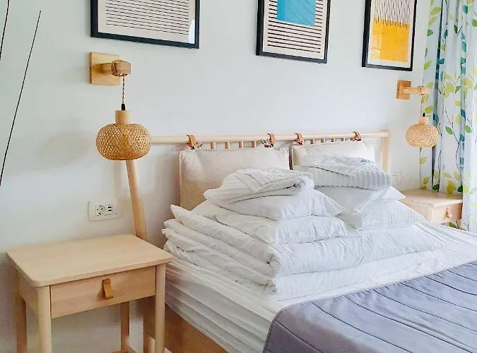 Coastolanyi B201 @balaton Appartement