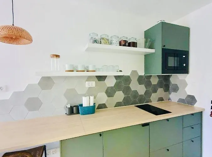 Appartement Coastolanyi B201 @balaton Balatonfüred