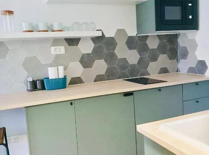 Coastolanyi B201 @balaton Appartement Balatonfüred