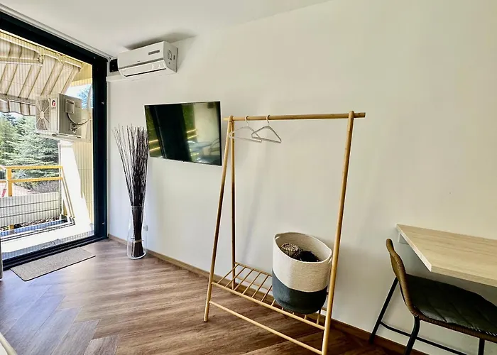 Appartement Coastolanyi B201 @balaton Balatonfüred