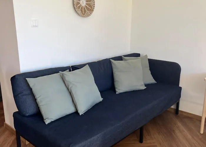 Appartement Coastolanyi B201 @balaton *