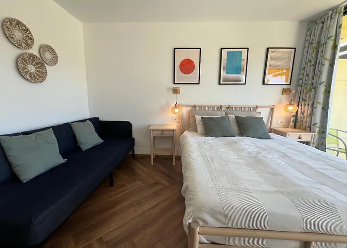 Appartement Coastolanyi B201 @balaton Balatonfüred