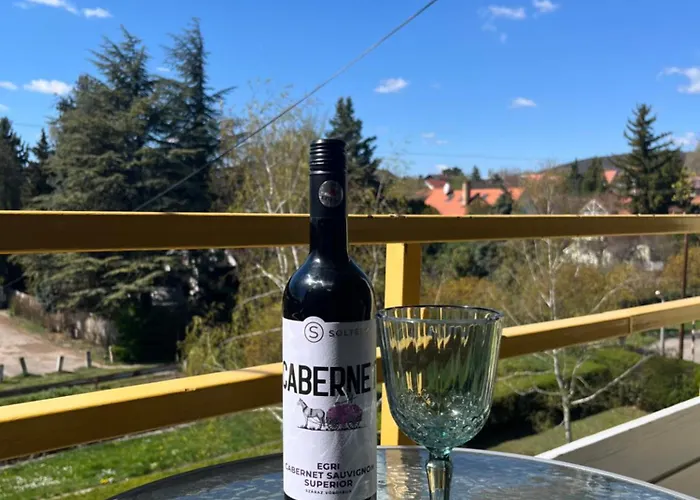 Coastolanyi B201 @balaton Appartement