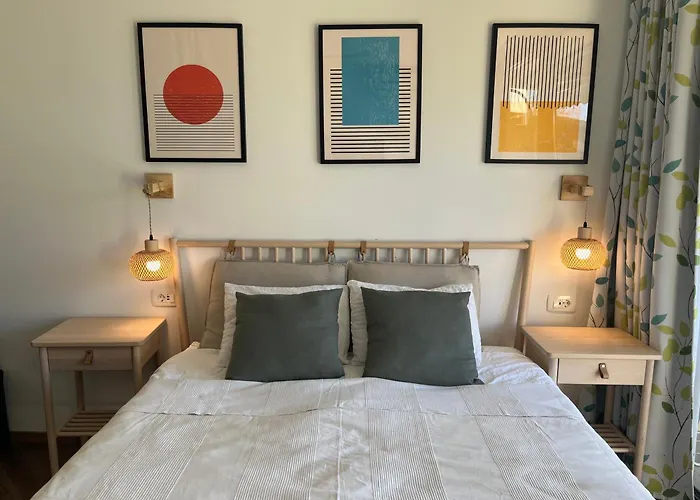 Appartement Coastolanyi B201 @balaton Balatonfüred