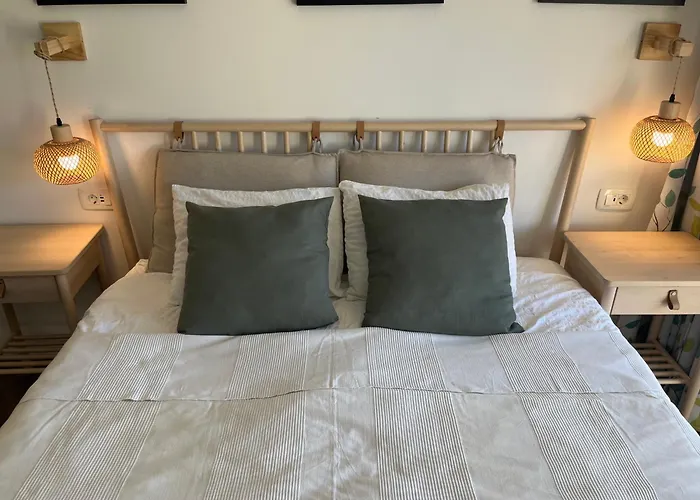 Appartement Coastolanyi B201 @balaton *