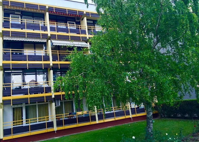 Appartement Coastolanyi B201 @balaton *